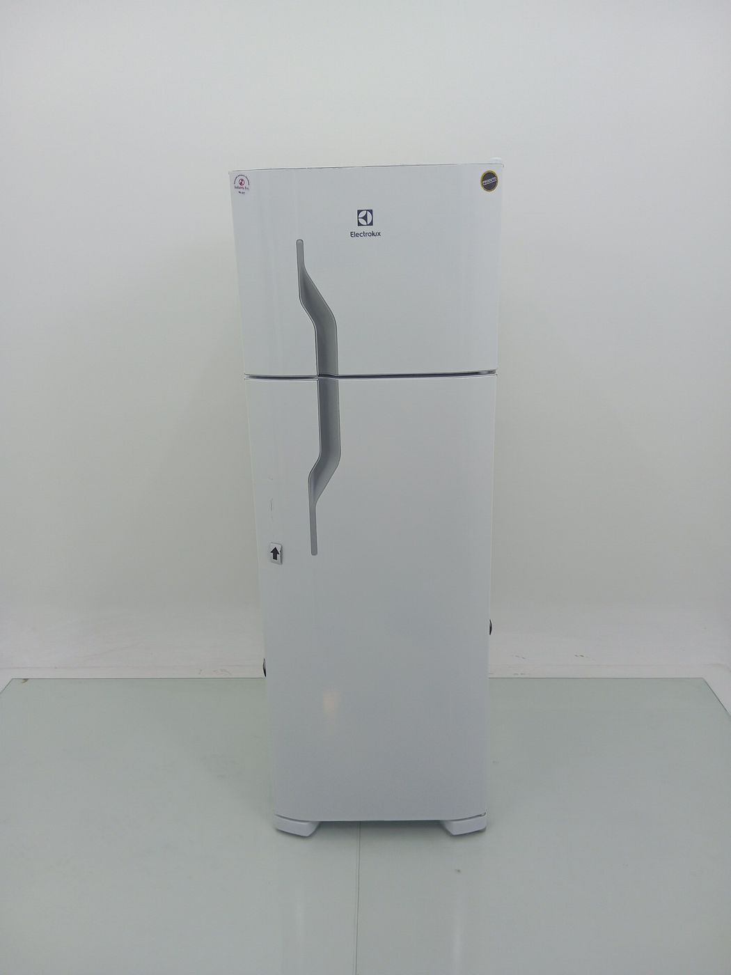 REFRIGERADOR ELECTROLUX DC35A   DUAS PORTAS C