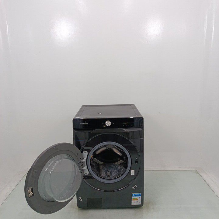 LAVADORA SAMSUNG WF6500 18KG SMART - 