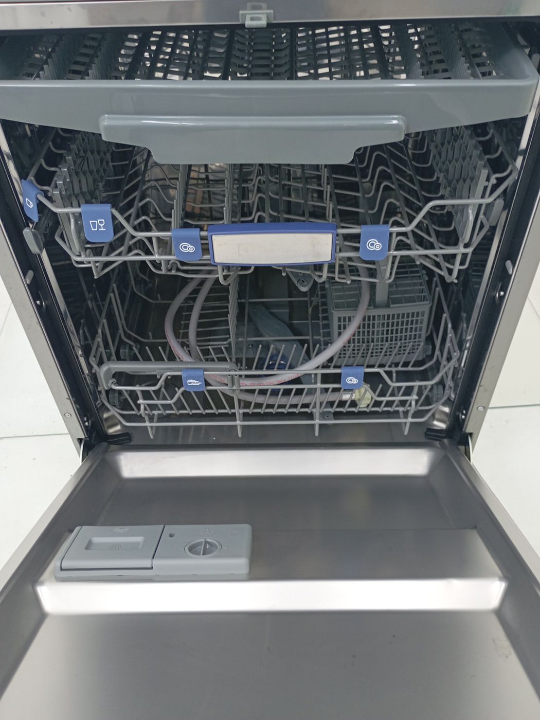 LAVA LOUCAS ELECTROLUX LL14X - Lava Louça Ele