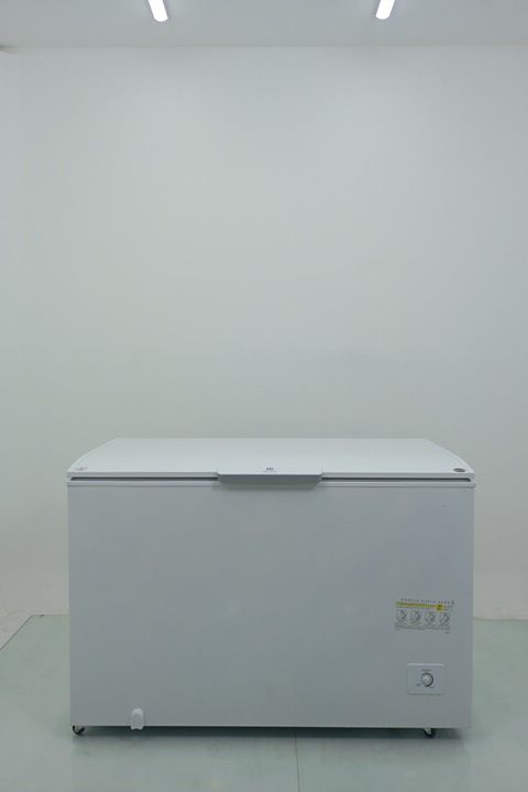 FREEZER ELECTROLUX HORIZONTAL 400L CYCLE DEFR