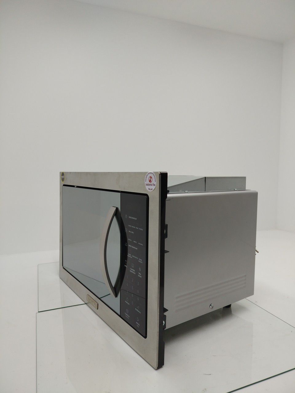 MICRO-ONDAS ELECTROLUX MB43T DE EMBUTIR 34L F