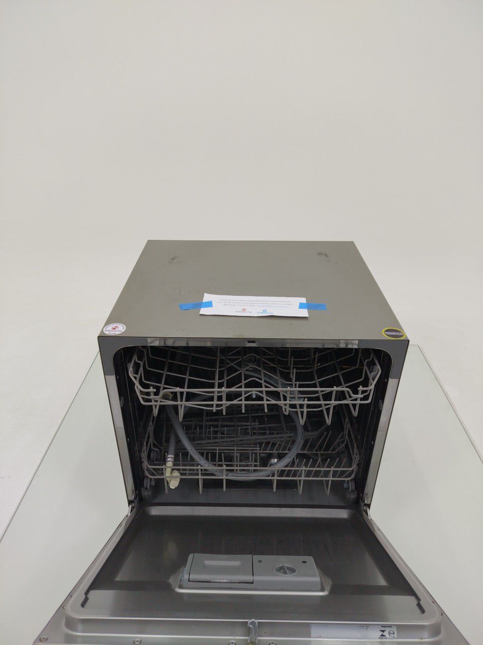 LAVA LOUCAS ELECTROLUX LE08S 8 SERVICOS - CIN