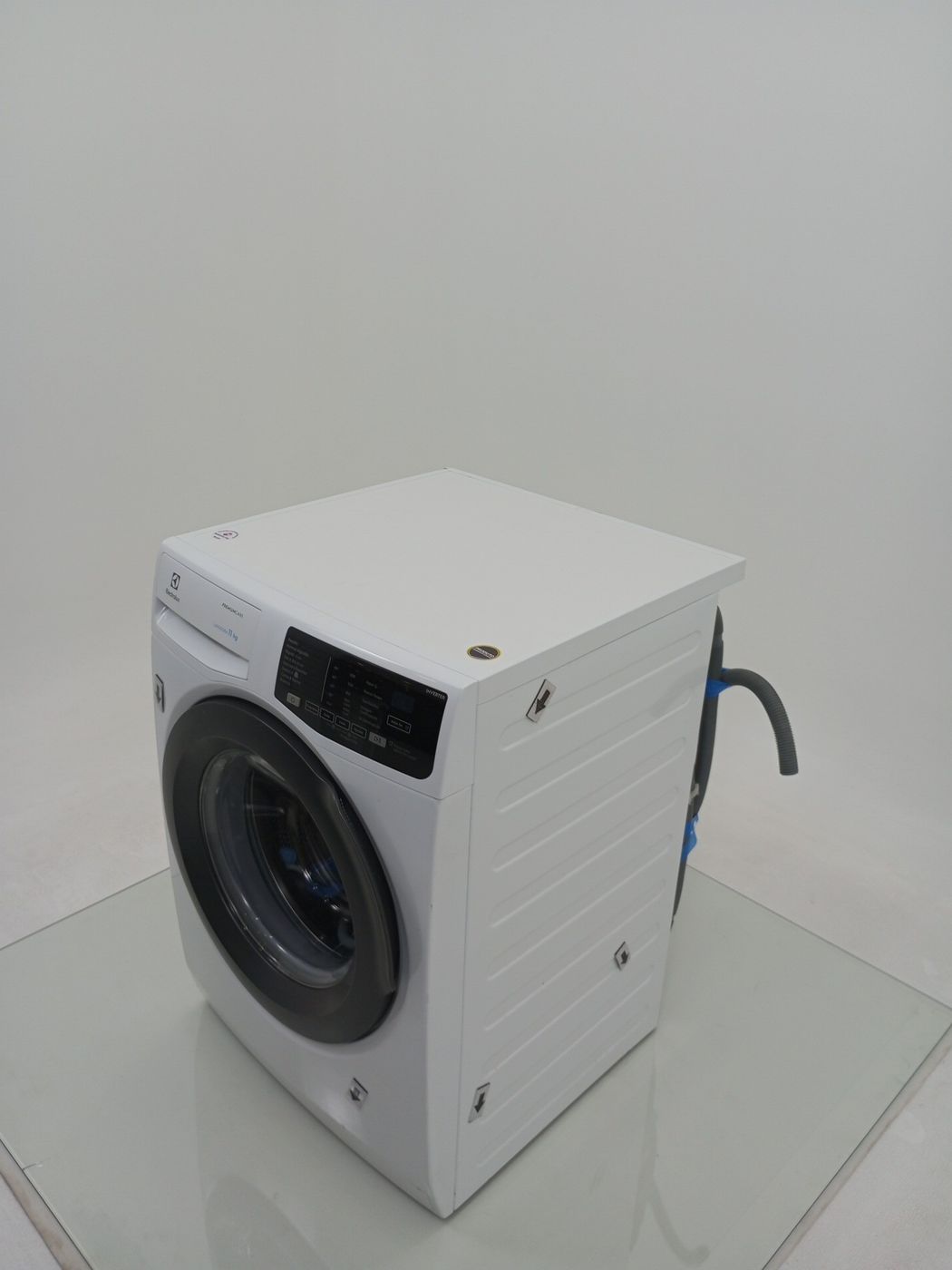 LAVADORA ELECTROLUX FRONT LOAD LFE11 11KG INV