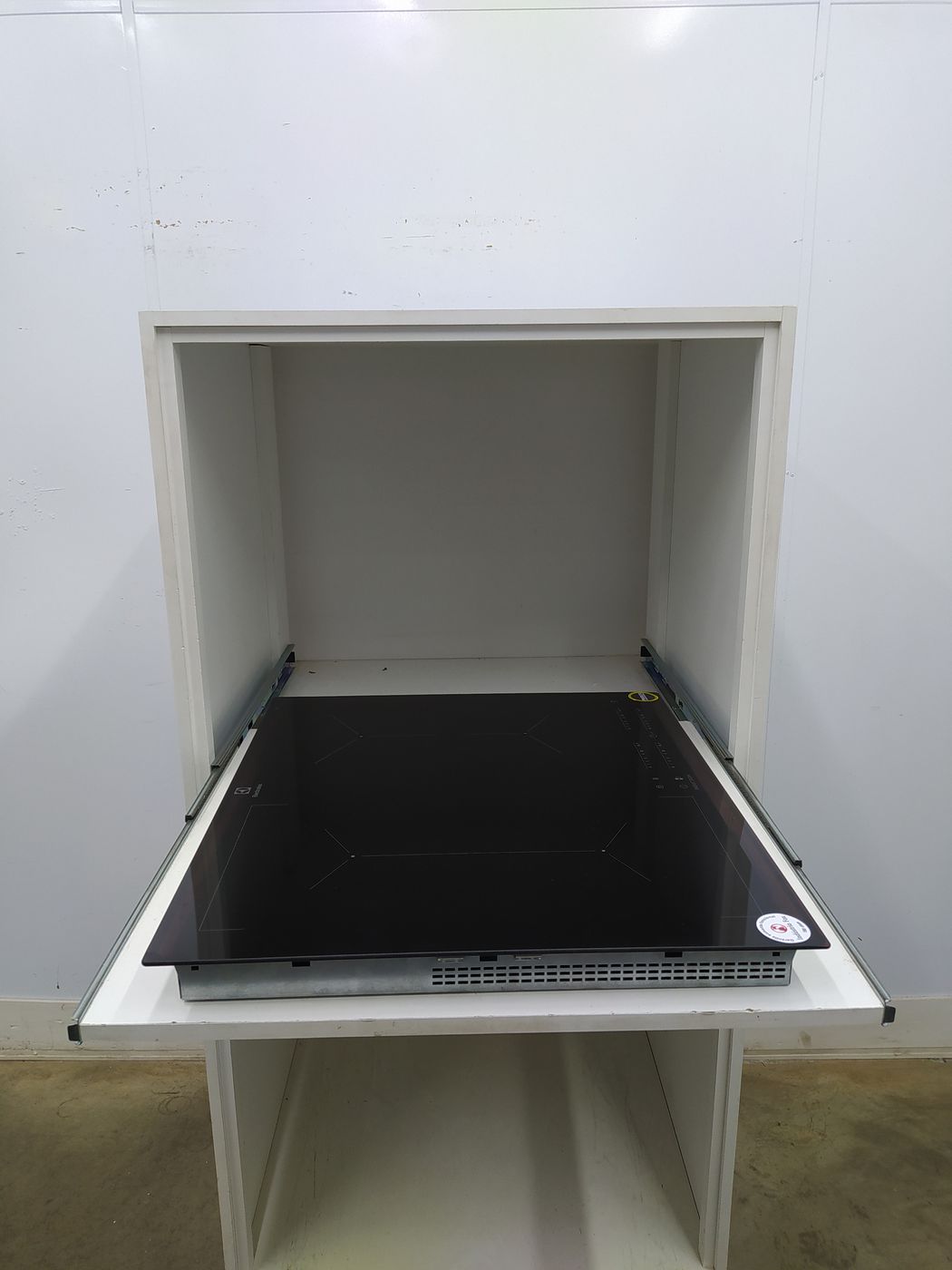 Cooktop Electrolux Ie60p Inducao Preto TudoBônus