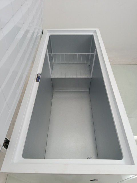 FREEZER ELECTROLUX HI550 HORIZONTAL 513L - BR