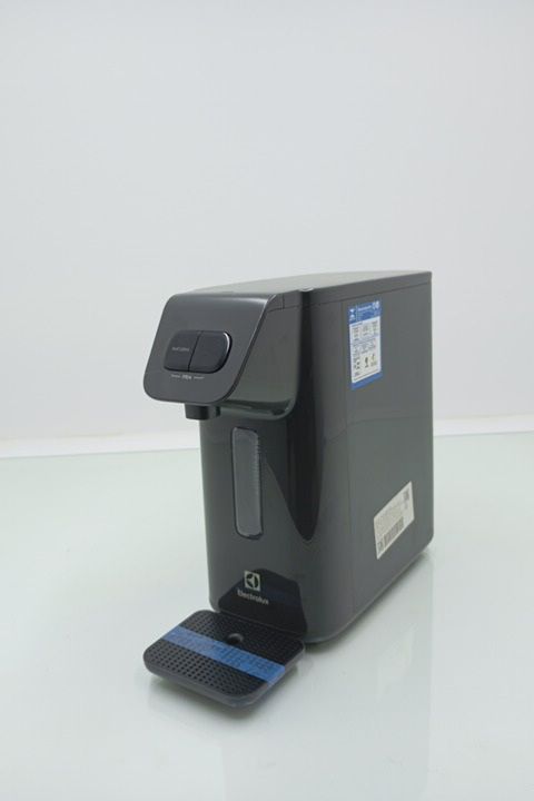 PURIFICADOR ELECTROLUX PE15X  EFFICIENT ELETR