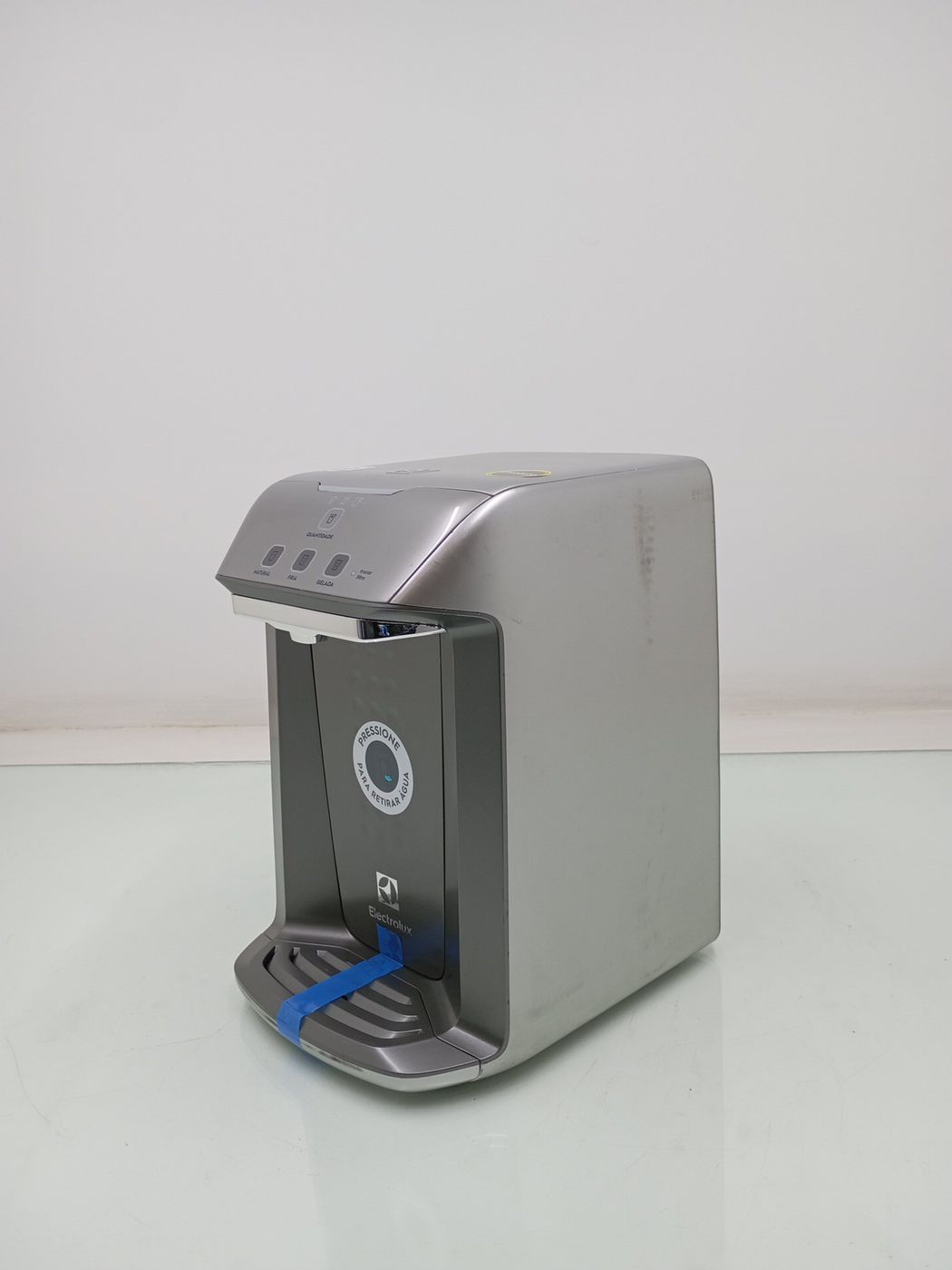 PURIFICADOR ELECTROLUX PA26G - Purificador El