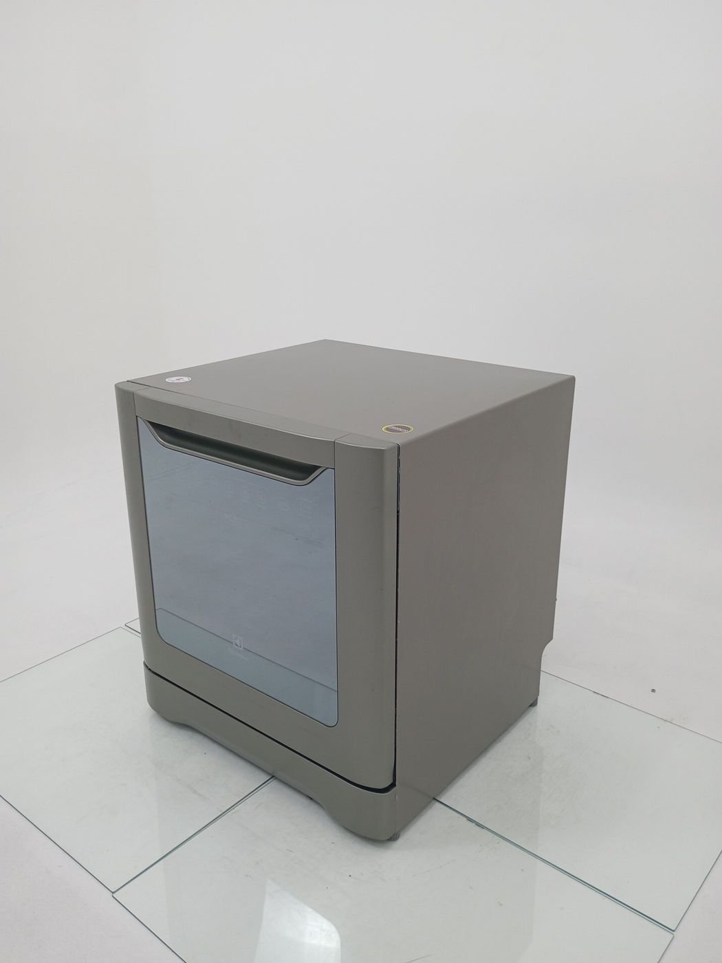 LAVA LOUCAS ELECTROLUX LE08S 8 SERVICOS  - CI