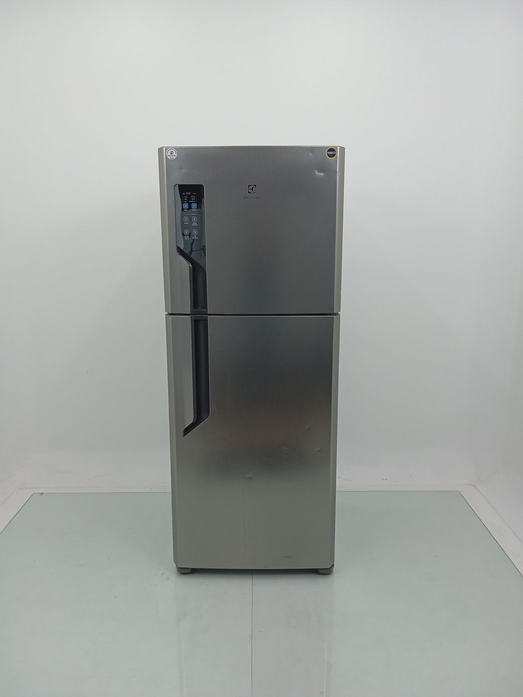 REFRIGERADOR ELECTROLUX TF55S   FROST FREE 43