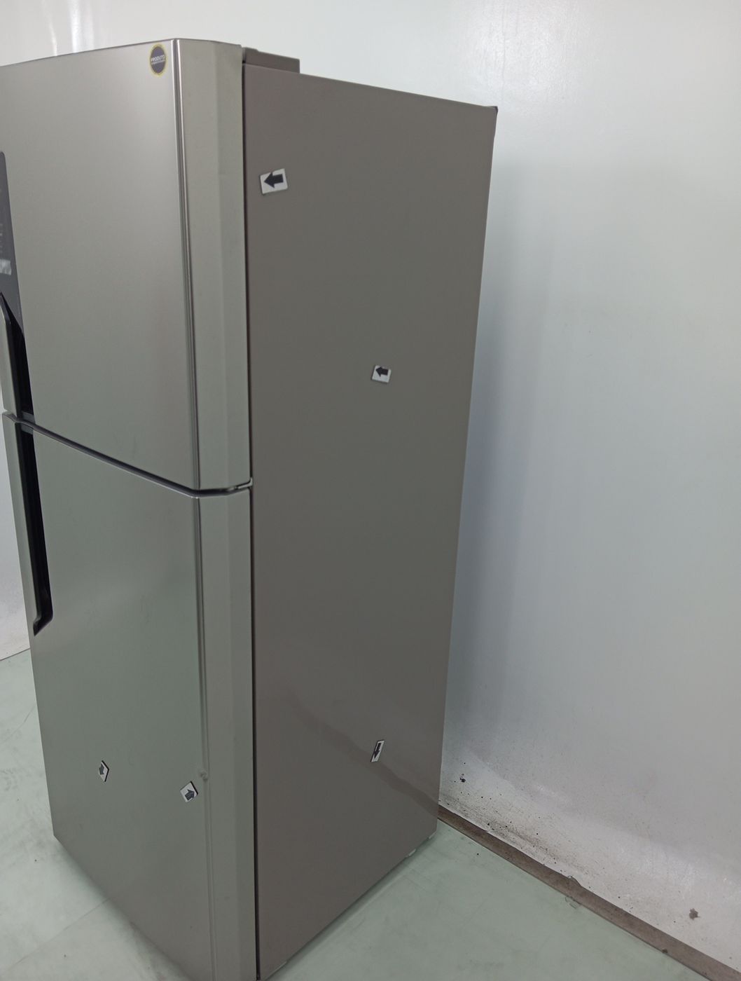 GELADEIRA ELECTROLUX TF70S FROST FREE 431L DU