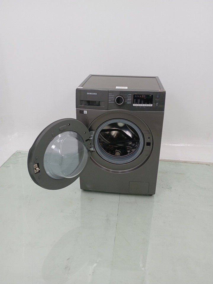 LAVADORA SAMSUNG WW11T 11KG FRONTAL DIGITAL N