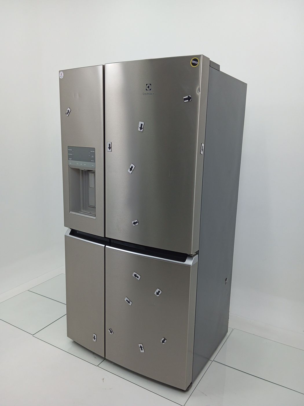 REFRIGERADOR ELECTROLUX FROST FREE  MULTIDOR 