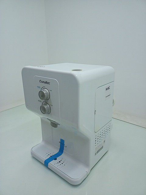 PURIFICADOR ESMALTEC REFRIGERADO ACQUA7 - BRA