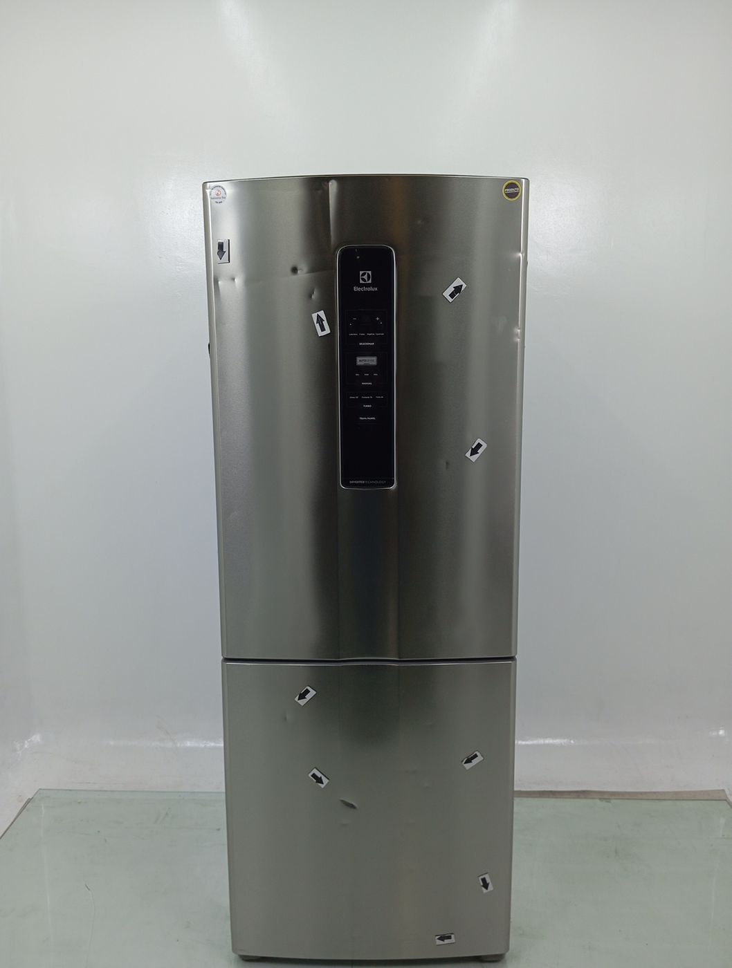 GELADEIRA ELECTROLUX IB7S FROST FREE INVERTER