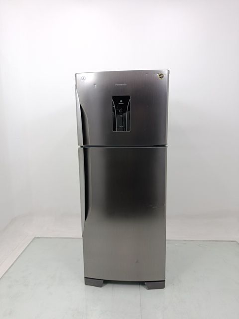 REFRIGERADOR PANASONIC 435L FROST FREE 2 PORT