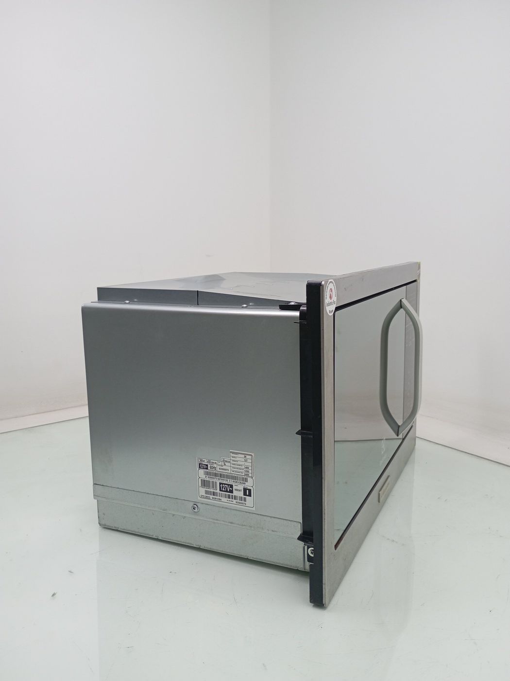 MICRO-ONDAS ELECTROLUX MB38T - Micro-Ondas El