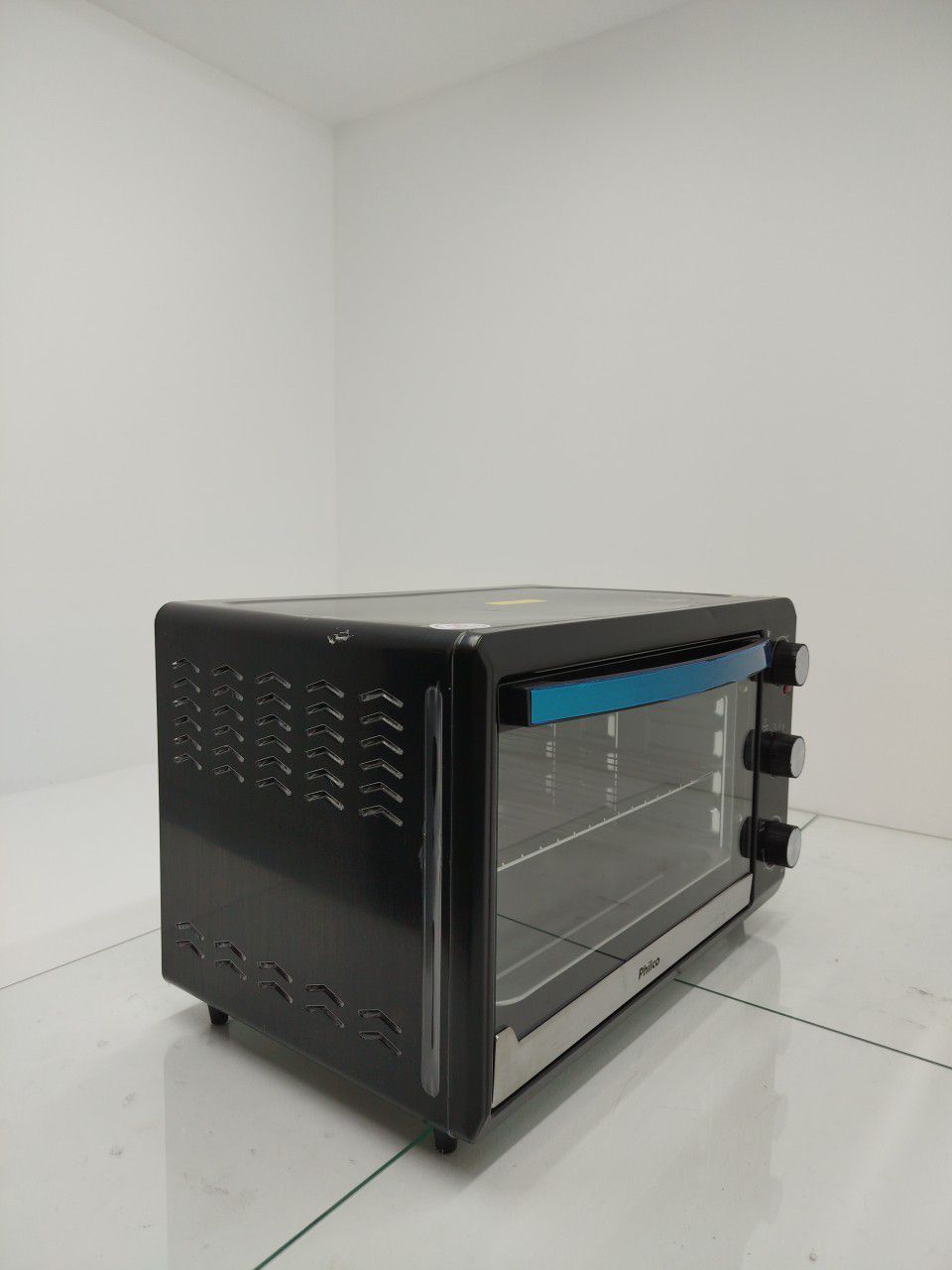 FORNO PHILCO PFE44P DUPLA RESISTÊNCIA 44L - P