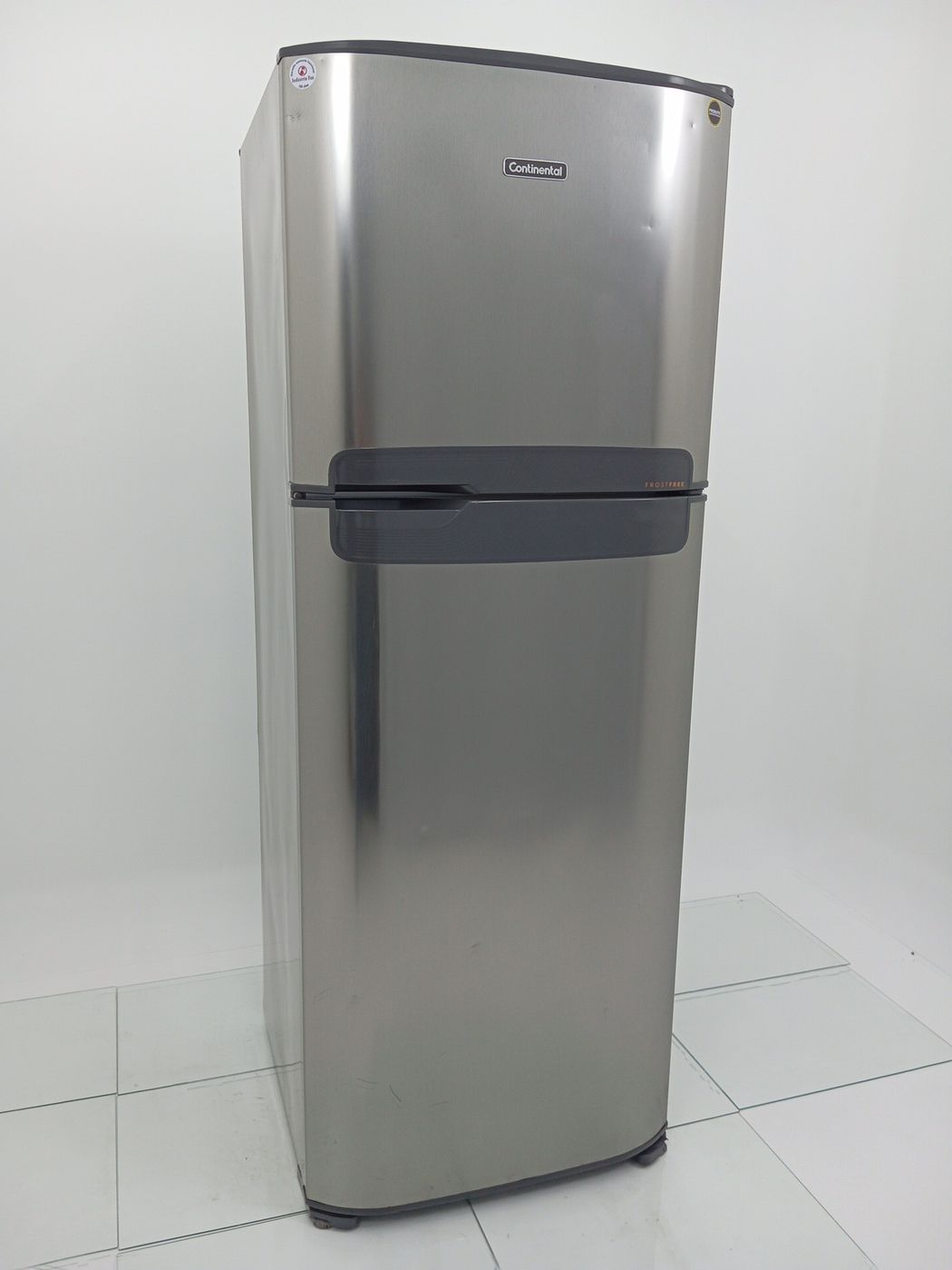 REFRIGERADOR CONTINENTAL TC56S FROST FREE 472