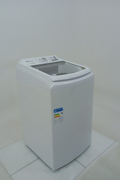 LAVADORA ELECTROLUX LED14   LAV ROUPAS TOP LO