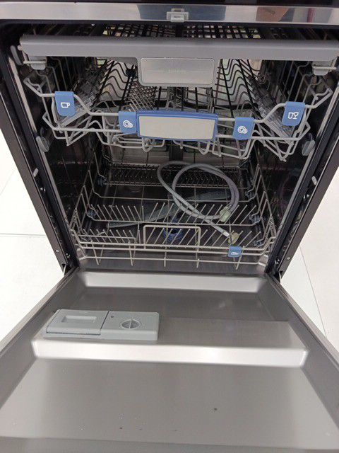 LAVA LOUCAS ELECTROLUX LL14P - Lava Louça Ele