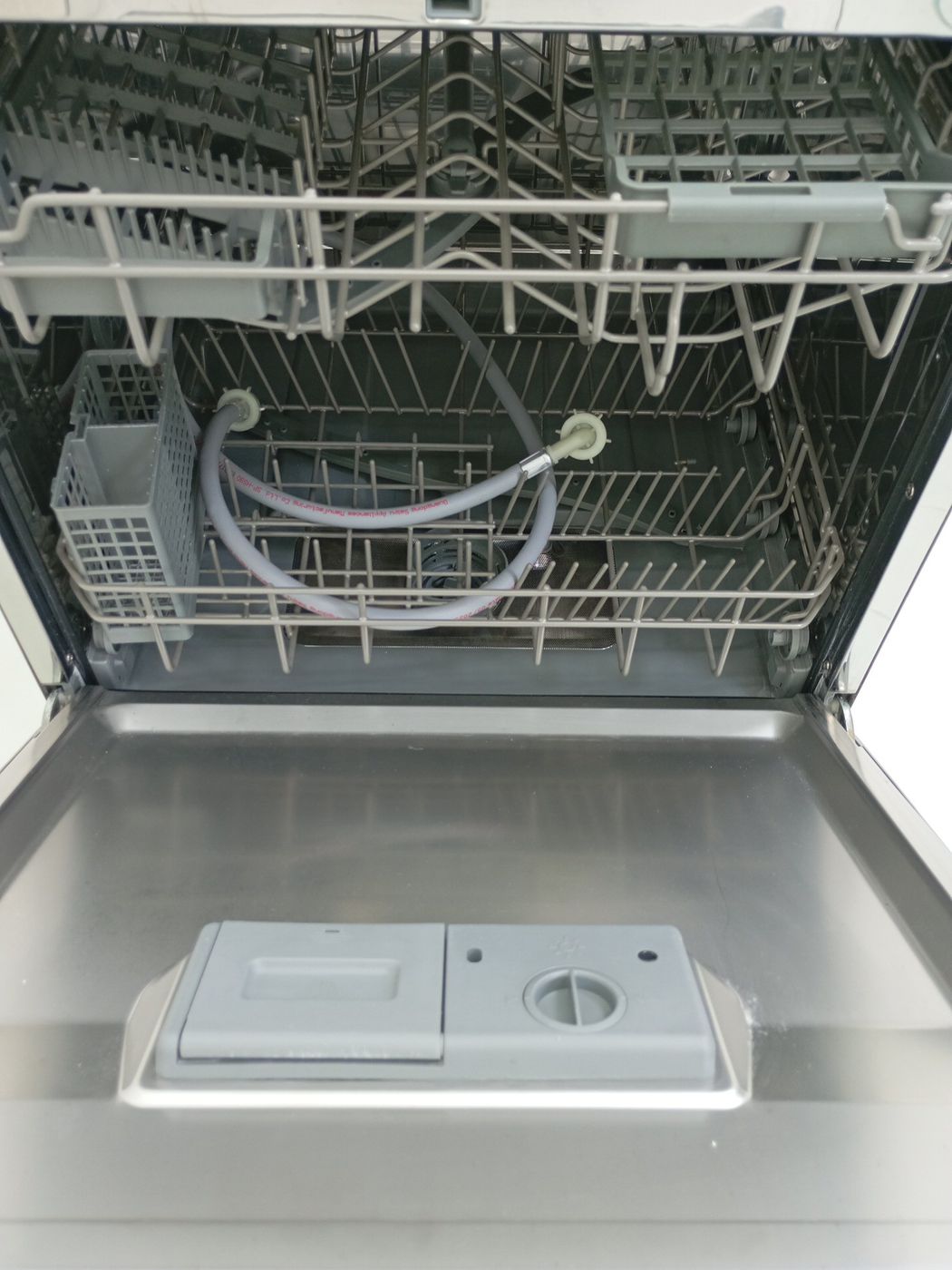 LAVA LOUCAS ELECTROLUX LE08S - Lava Louça Ele