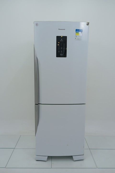 REFRIGERADOR PANASONIC 425L FROST FREE COM TE