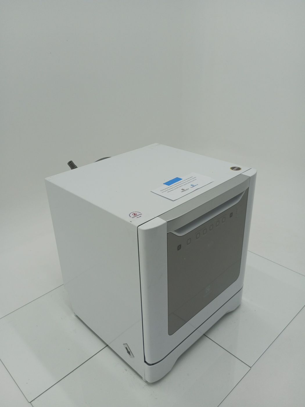 LAVA LOUCAS ELECTROLUX LV08B 8 SERVICOS  - BR