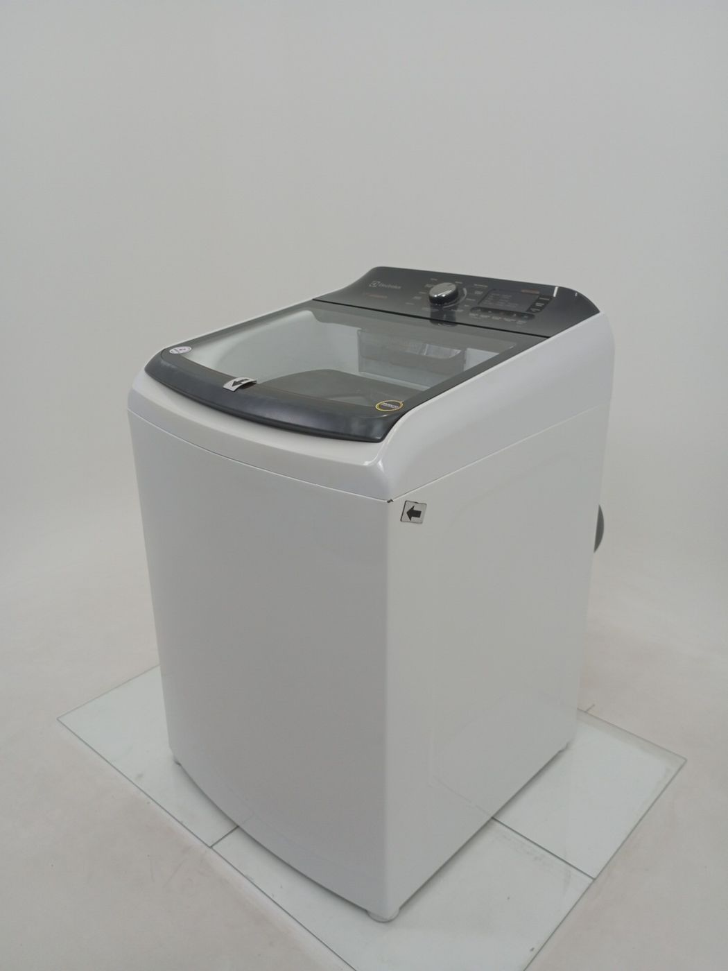 LAVADORA ELECTROLUX LEC17 17KG PREMIUM CARE -