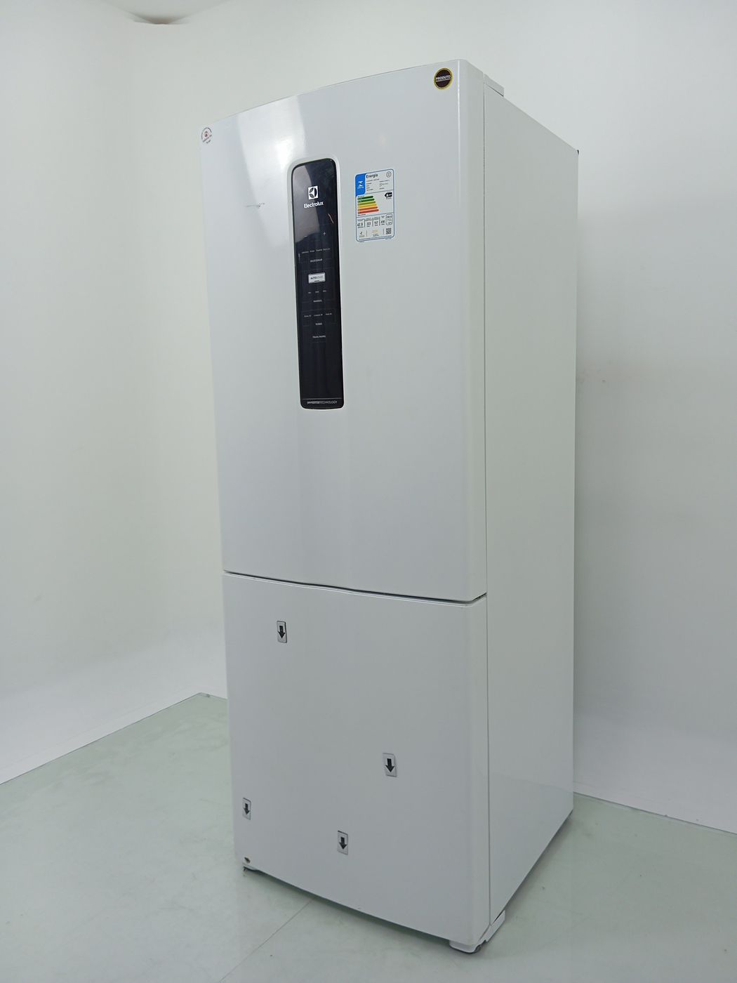 REFRIGERADOR ELECTROLUX IB7 FROST FREE INVERT