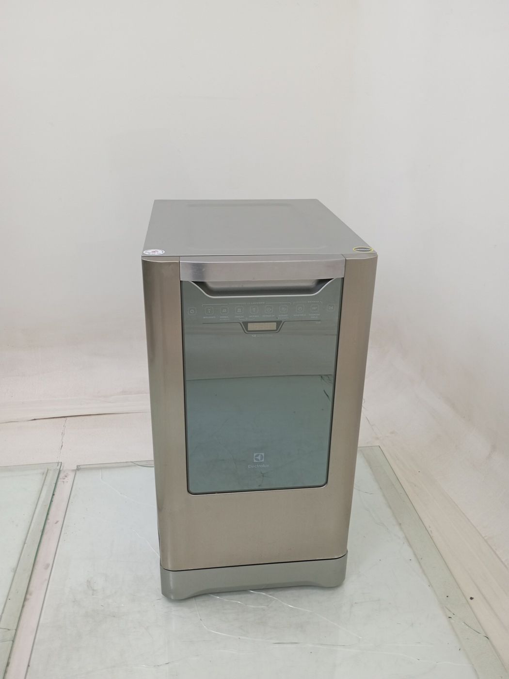 LAVA LOUCAS ELECTROLUX LI10X - INOX