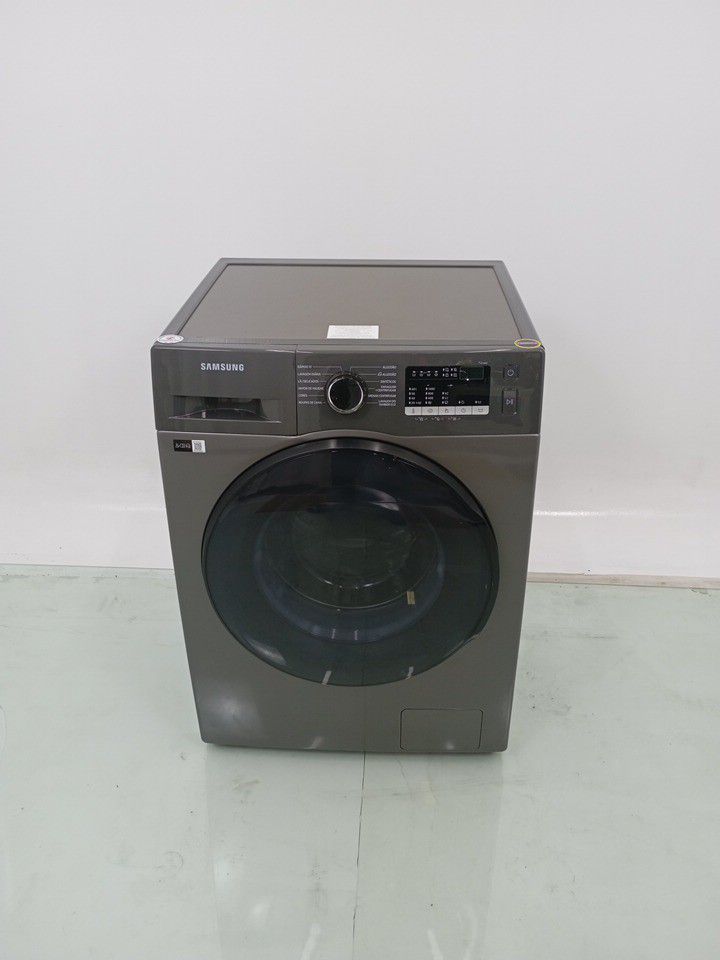 LAVADORA SAMSUNG WW11T 11KG FRONTAL DIGITAL N