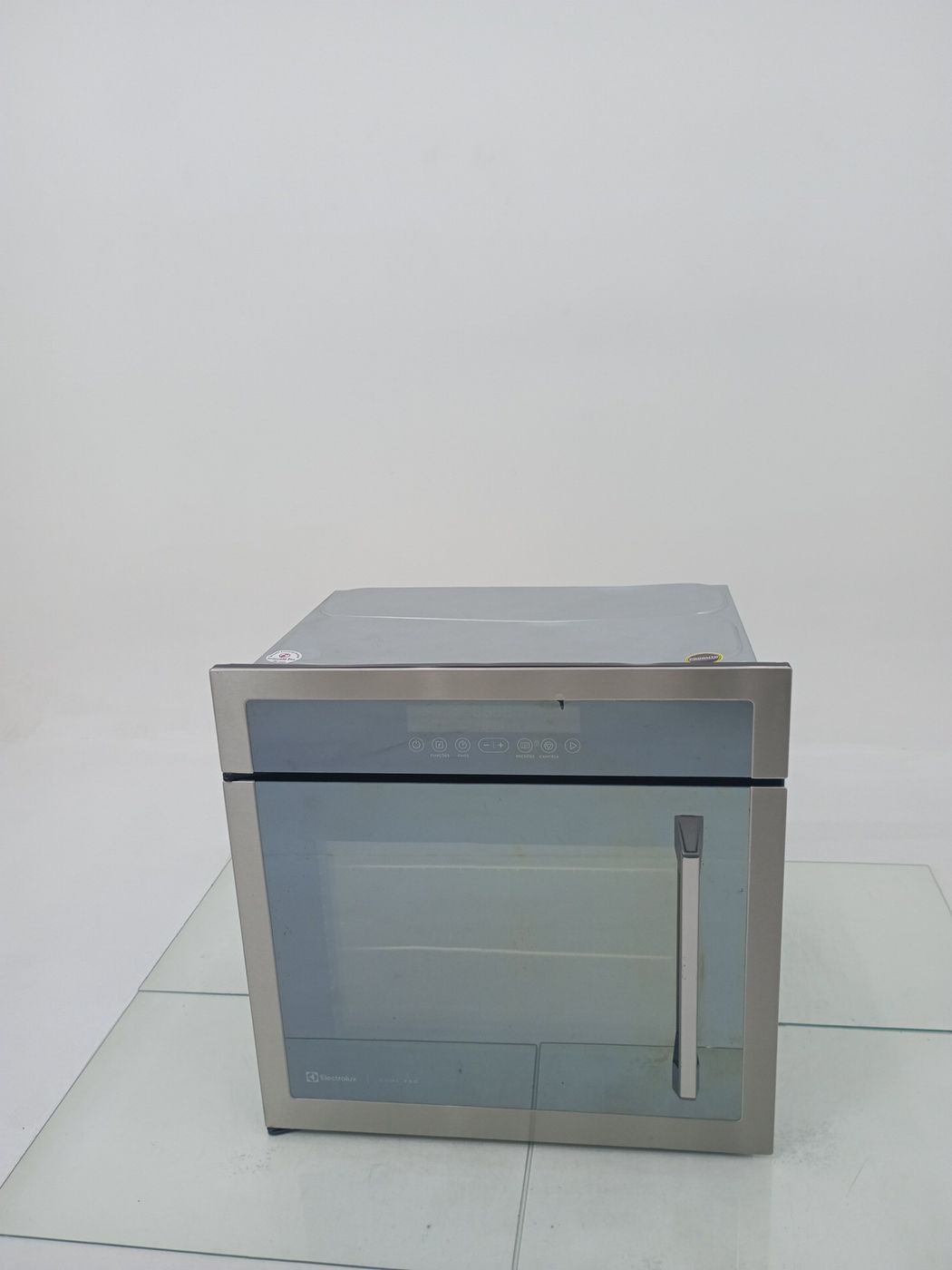 FORNO ELECTROLUX OE9XT - Forno Electrolux OE9