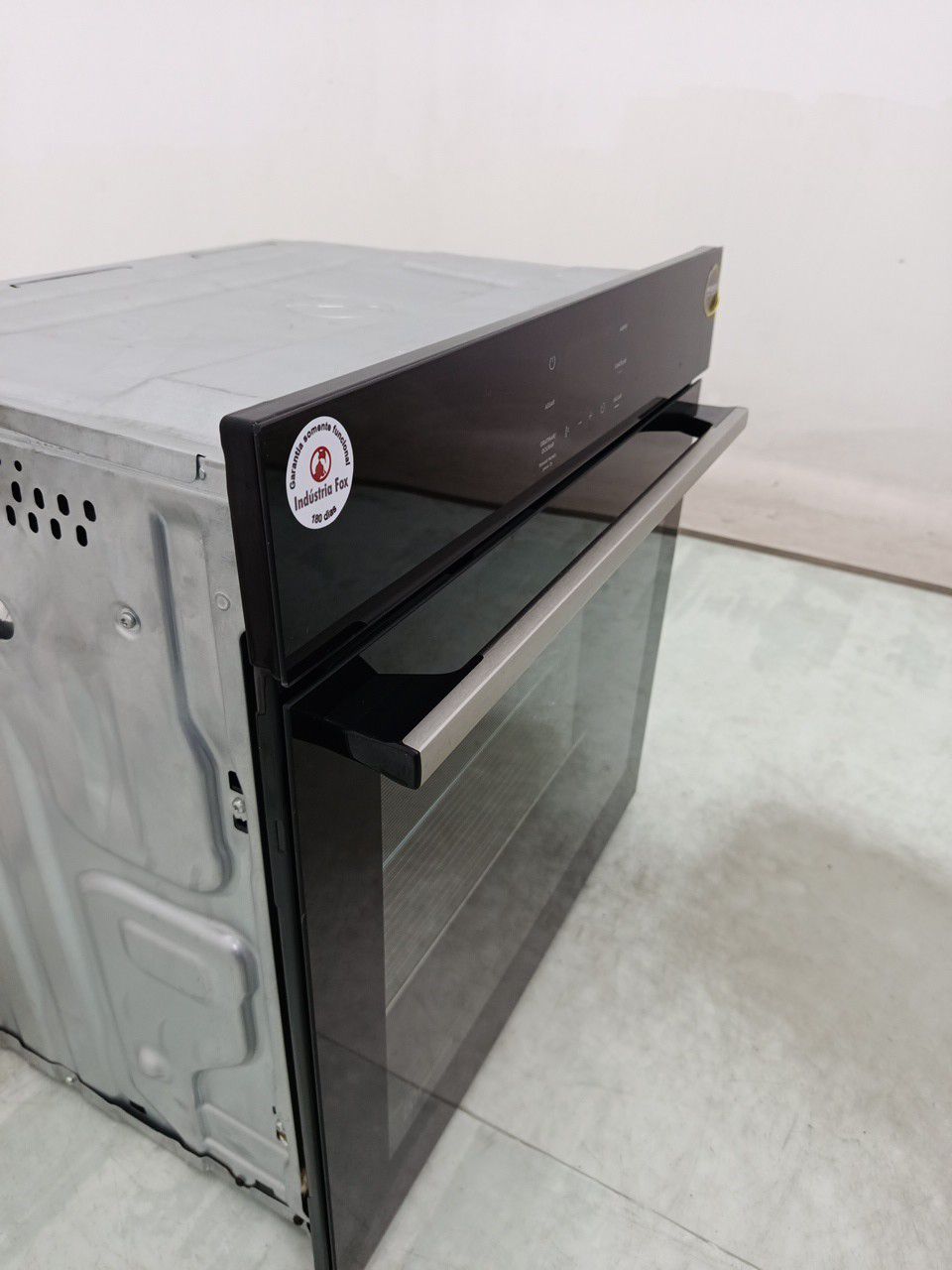 FORNO ELETRICO ELECTROLUX OE8EA FORNO ELETRIC