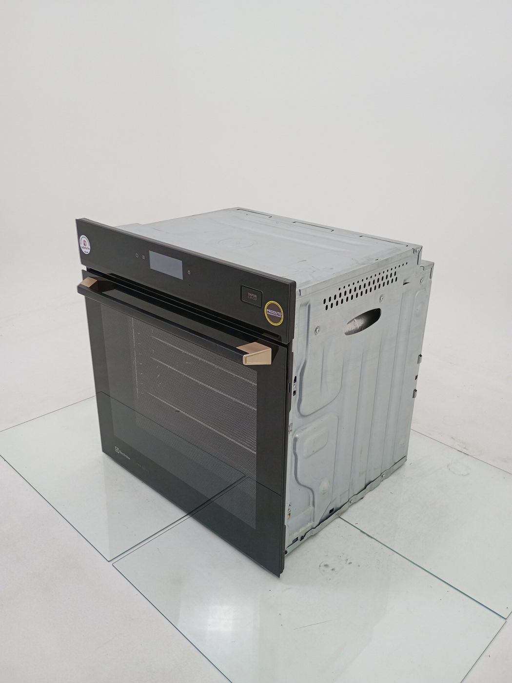 FORNO ELECTROLUX OE9XB - Forno Electrolux OE9