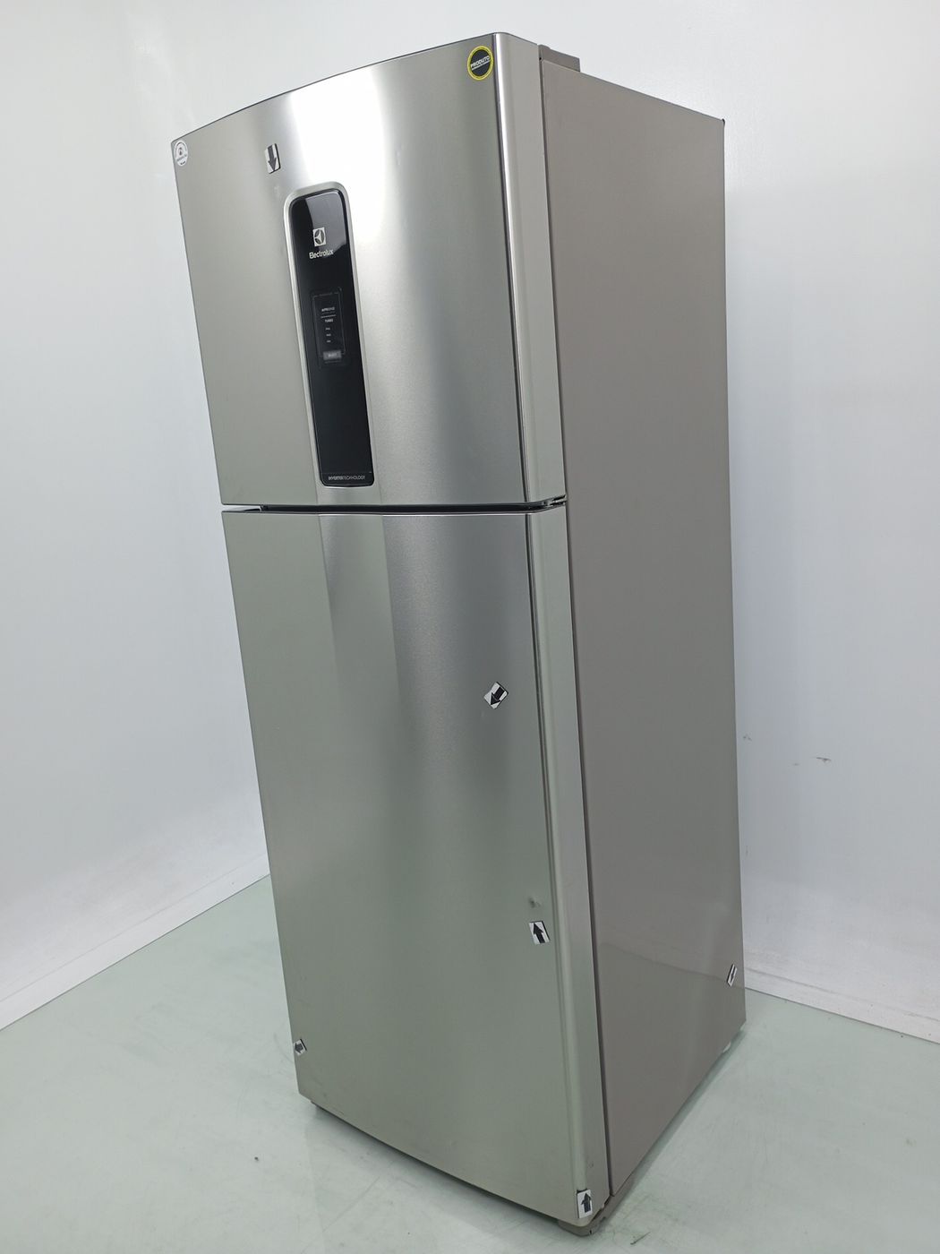 GELADEIRA ELECTROLUX IT70S FROST FREE INVERTE