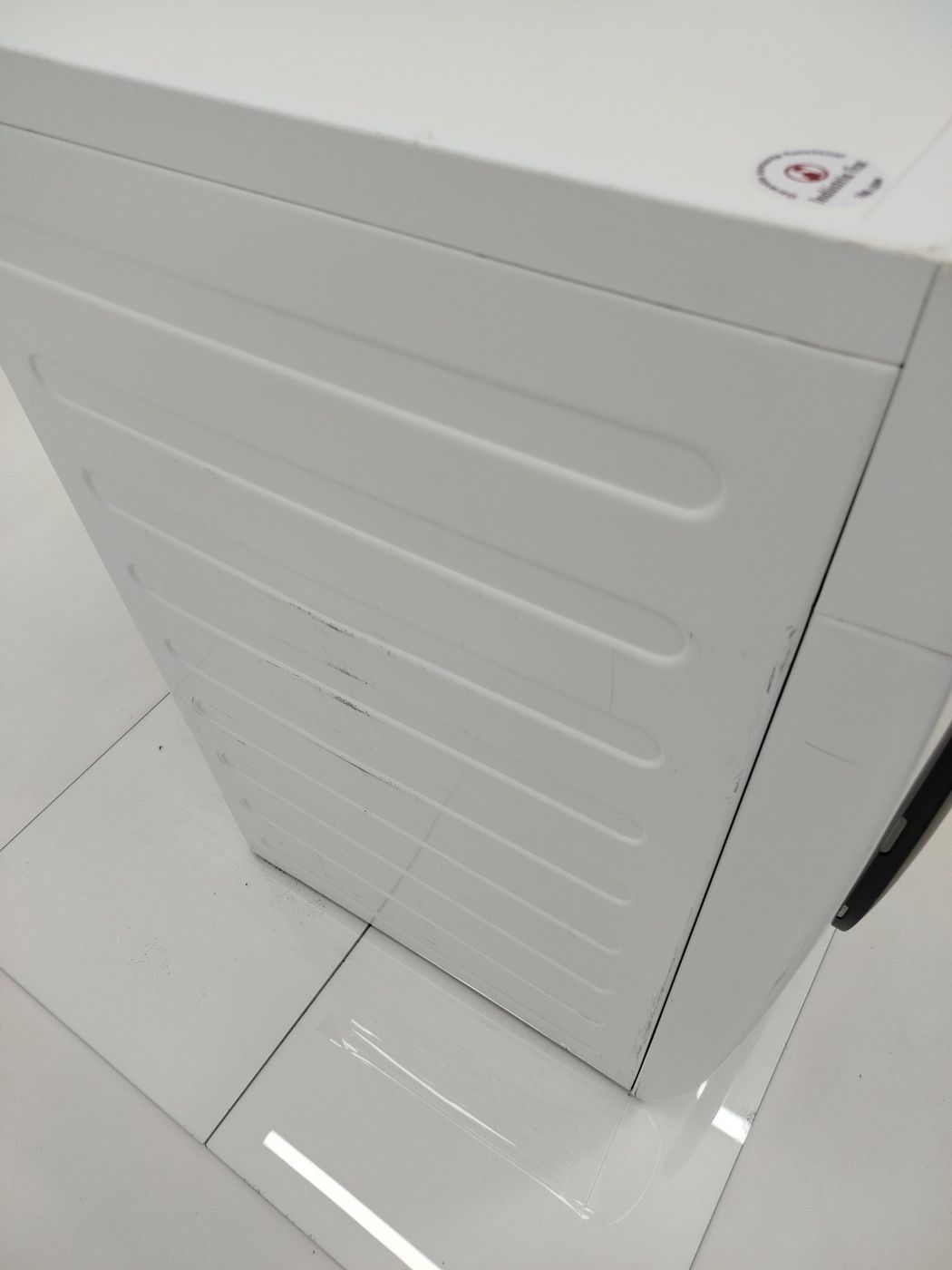 LAVADORA ELECTROLUX FRONT LOAD LFE11 11KG INV