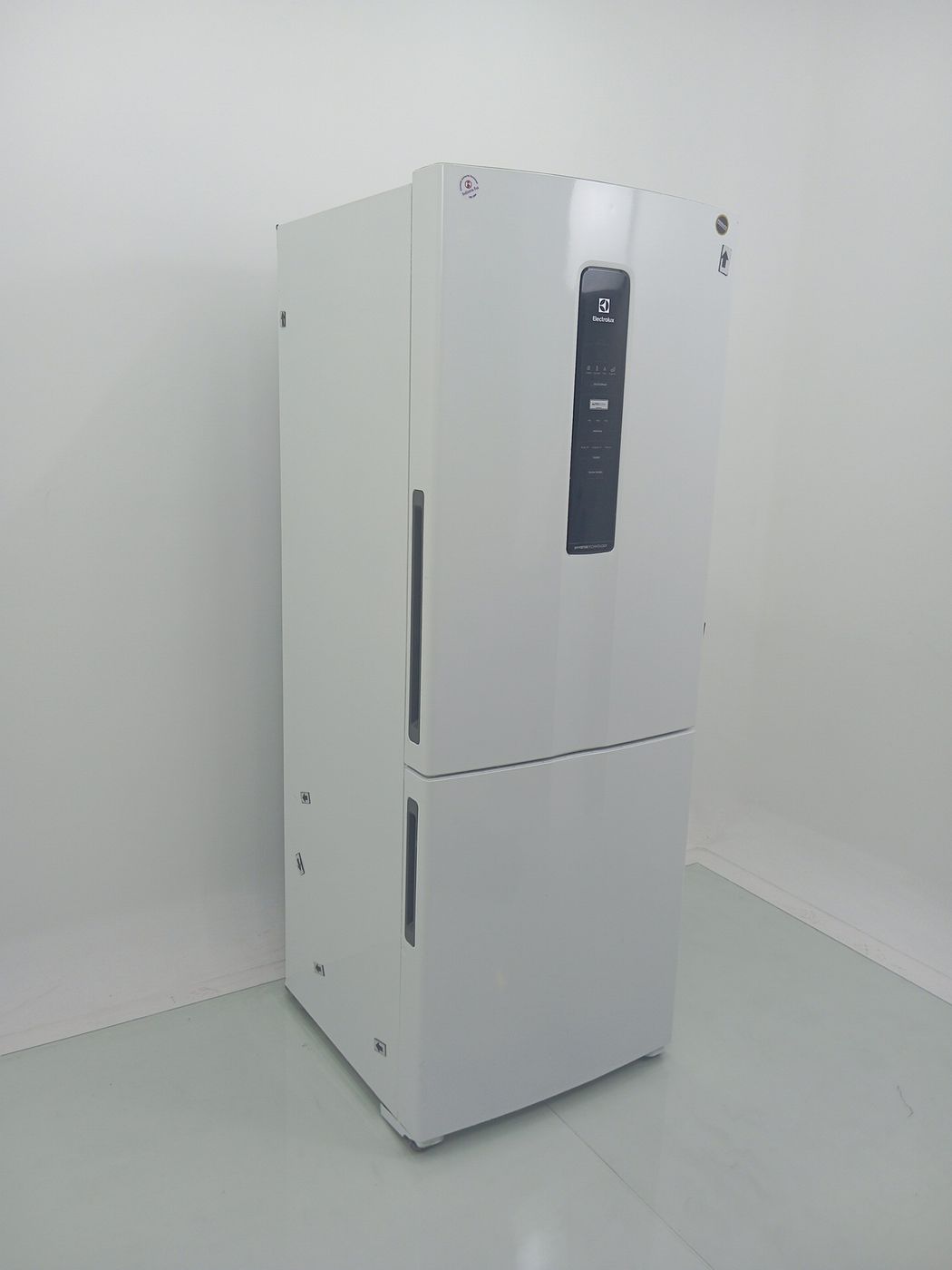 REFRIGERADOR ELECTROLUX IB55 DUAS PORTAS INVE