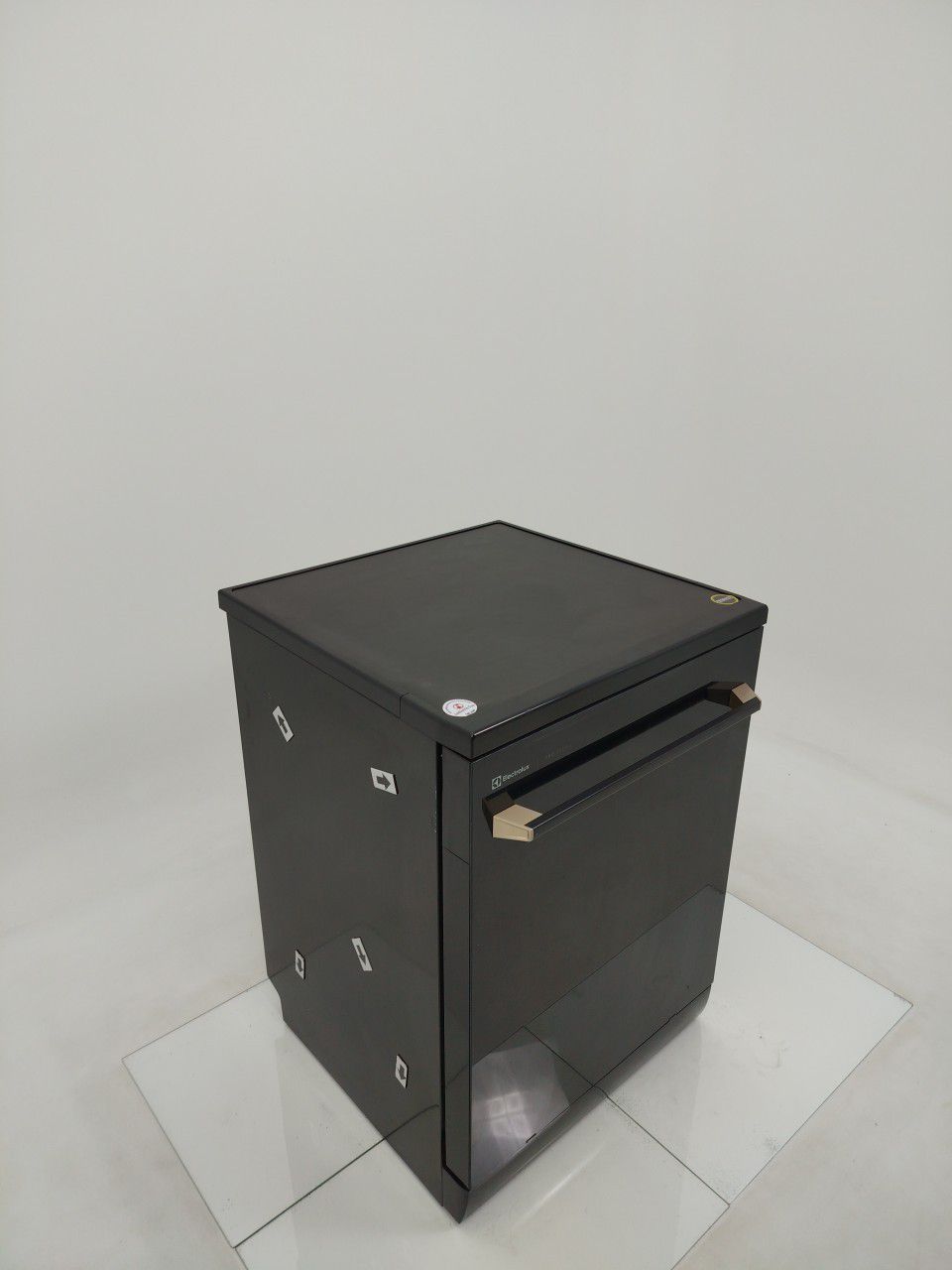 LAVA LOUCAS ELECTROLUX LP14V 14 SERVICOS PRO 