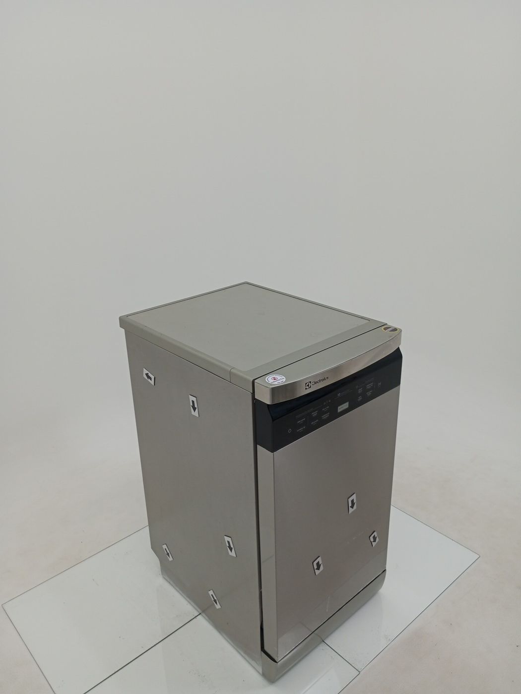 LAVA LOUCAS ELECTROLUX LL10X 10 SERVICOS - IN