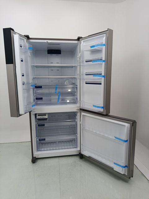 REFRIGERADOR ELECTROLUX IM8S - Refrigerador E