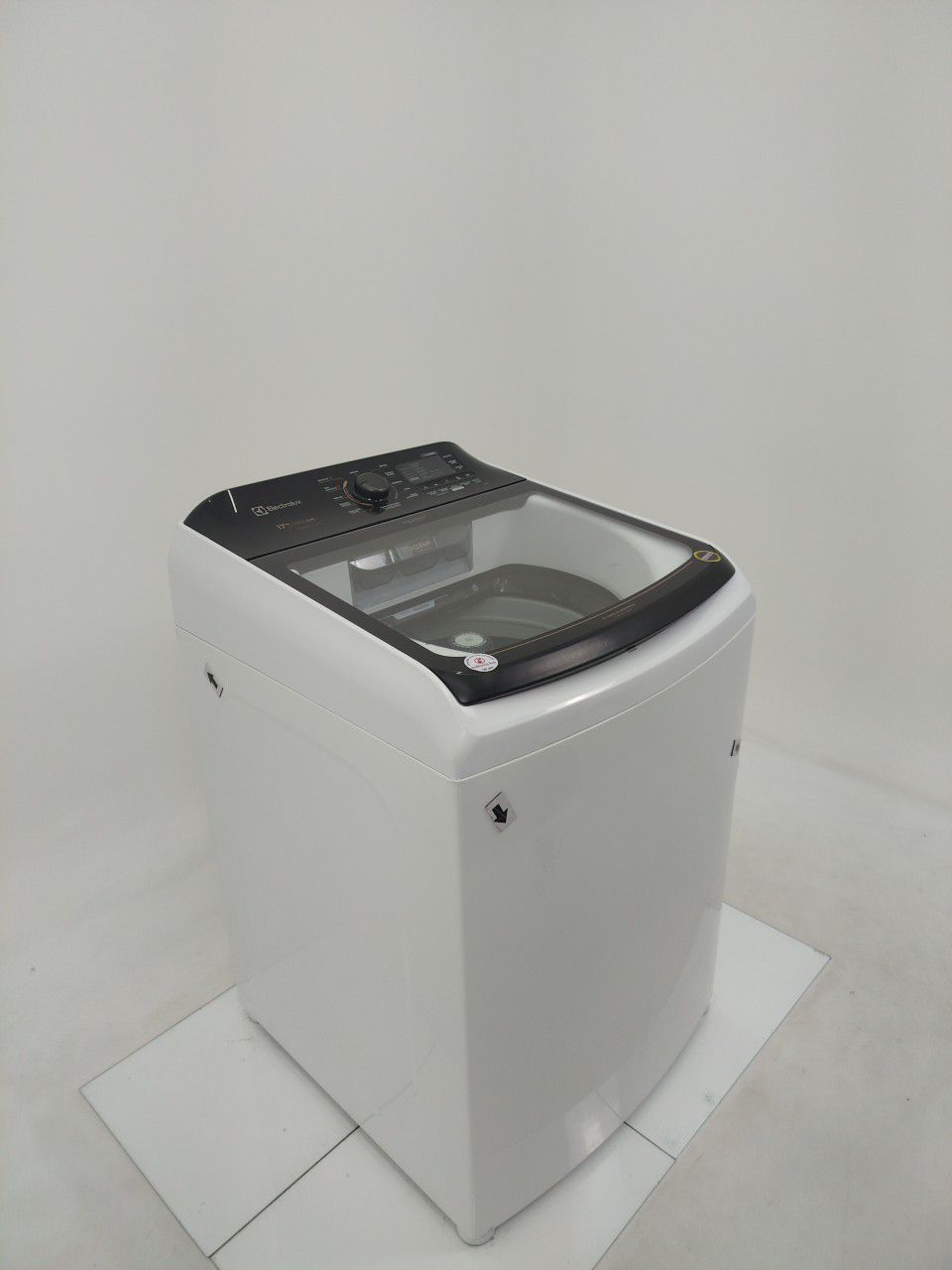 LAVADORA ELECTROLUX LEV17 17KG PERFECT CARE C