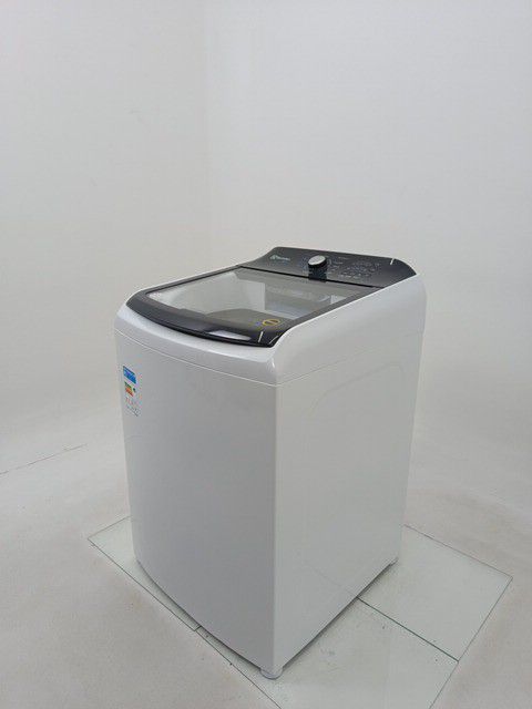 LAVADORA ELECTROLUX LEE18 18KG CESTO INOX  - 