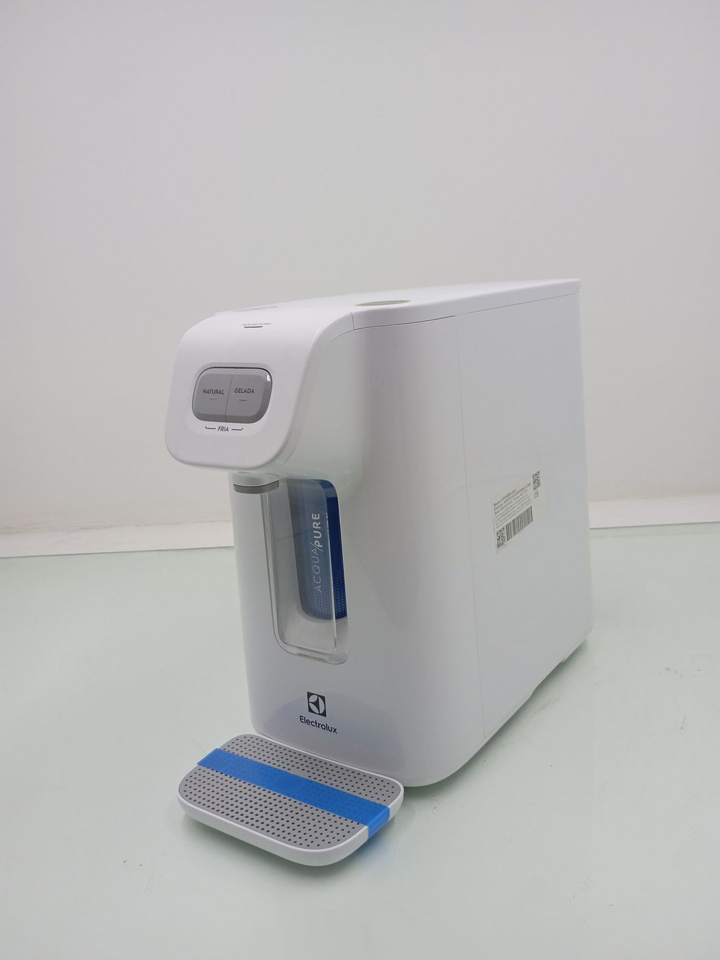 PURIFICADOR ELECTROLUX PC01B EXPERIENCE COM C