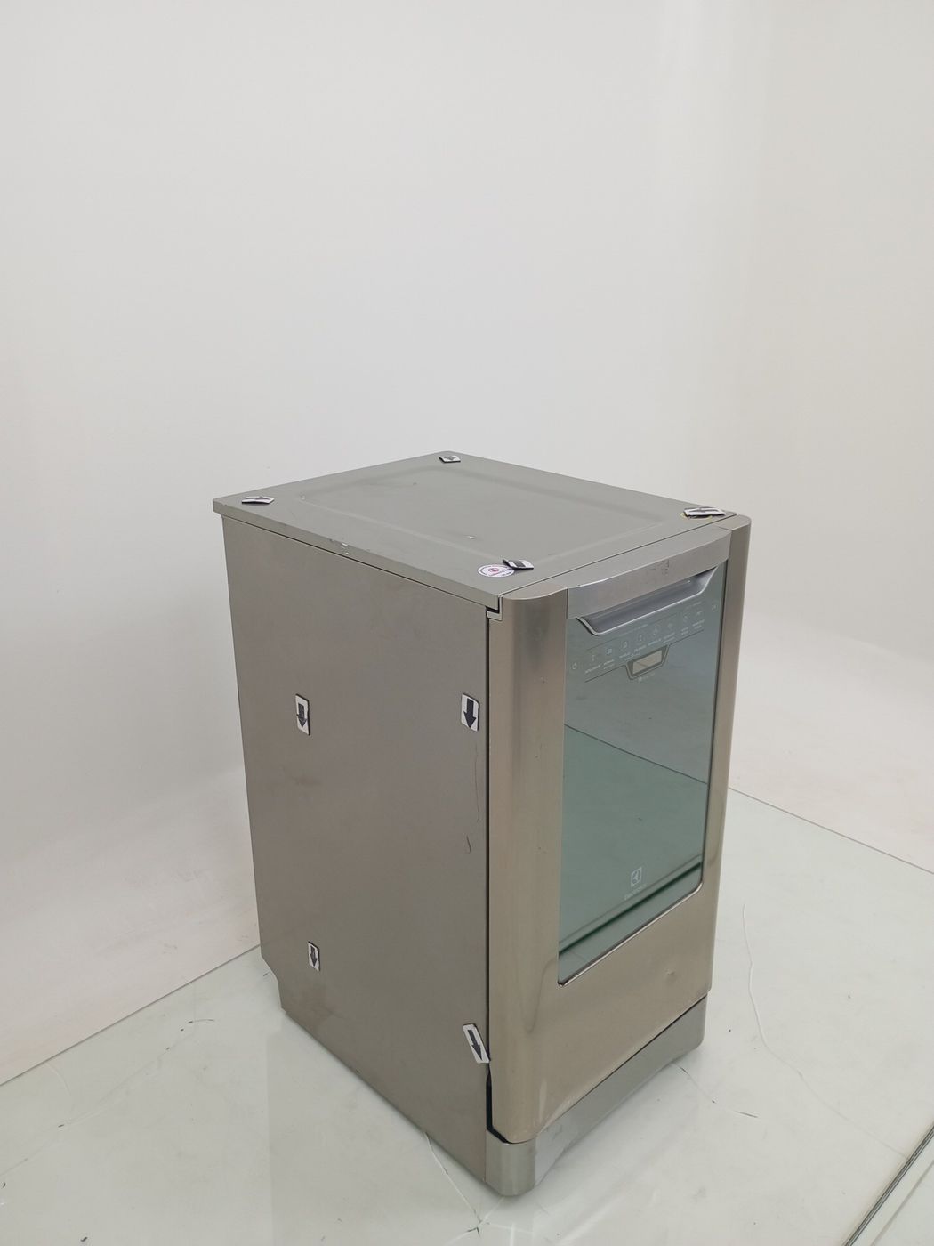 LAVA LOUCAS ELECTROLUX LV10X - Lava Louça Ele