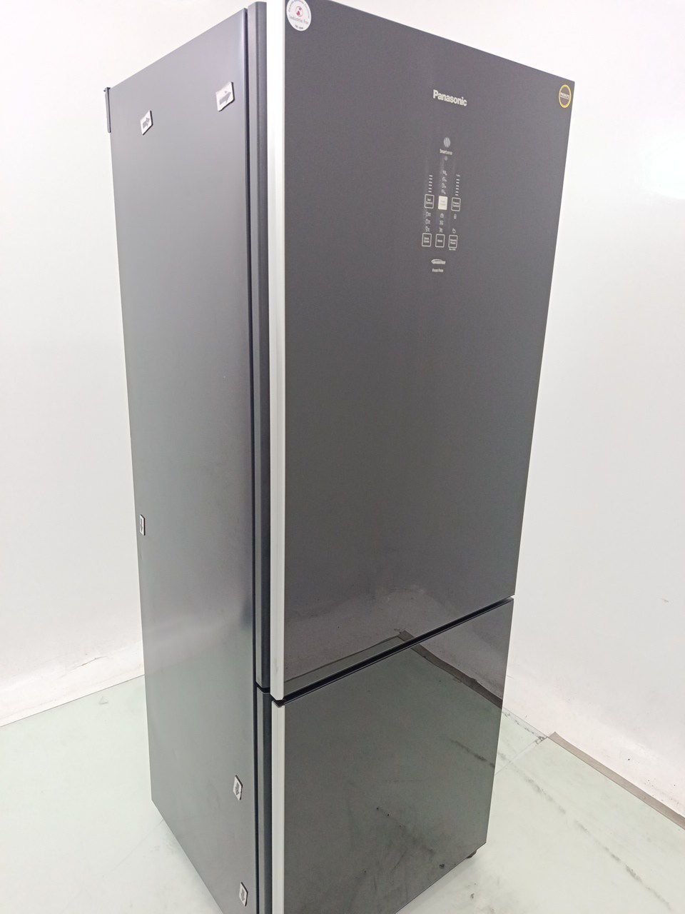 GELADEIRA PANASONIC 480L FROST FREE 2 PORTAS 