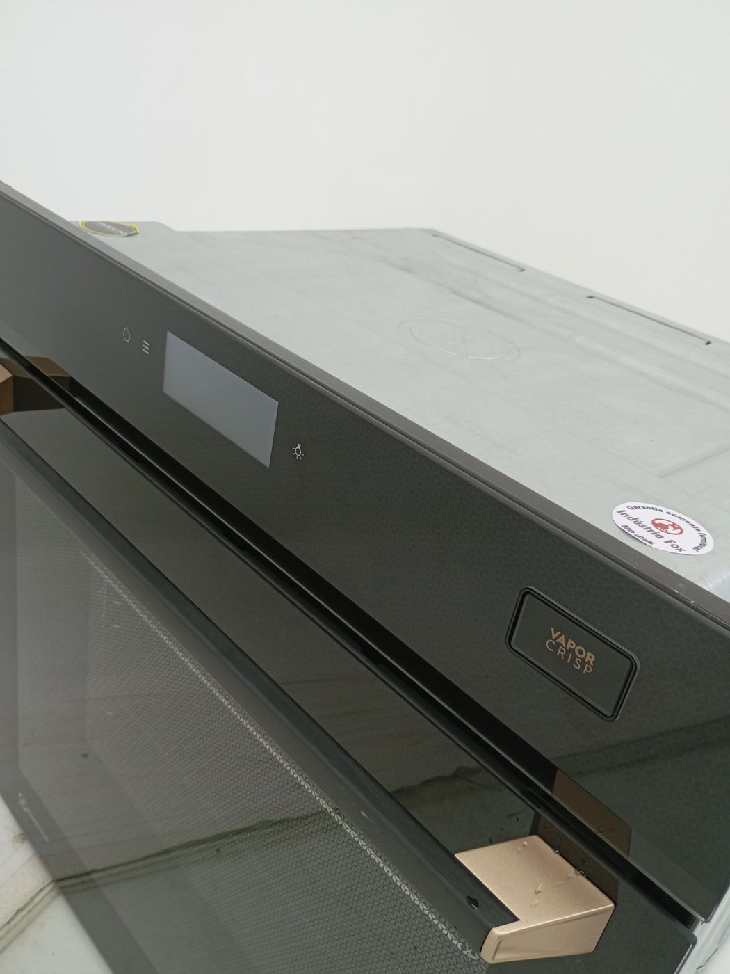 FORNO ELECTROLUX OE9XB - Forno Electrolux OE9