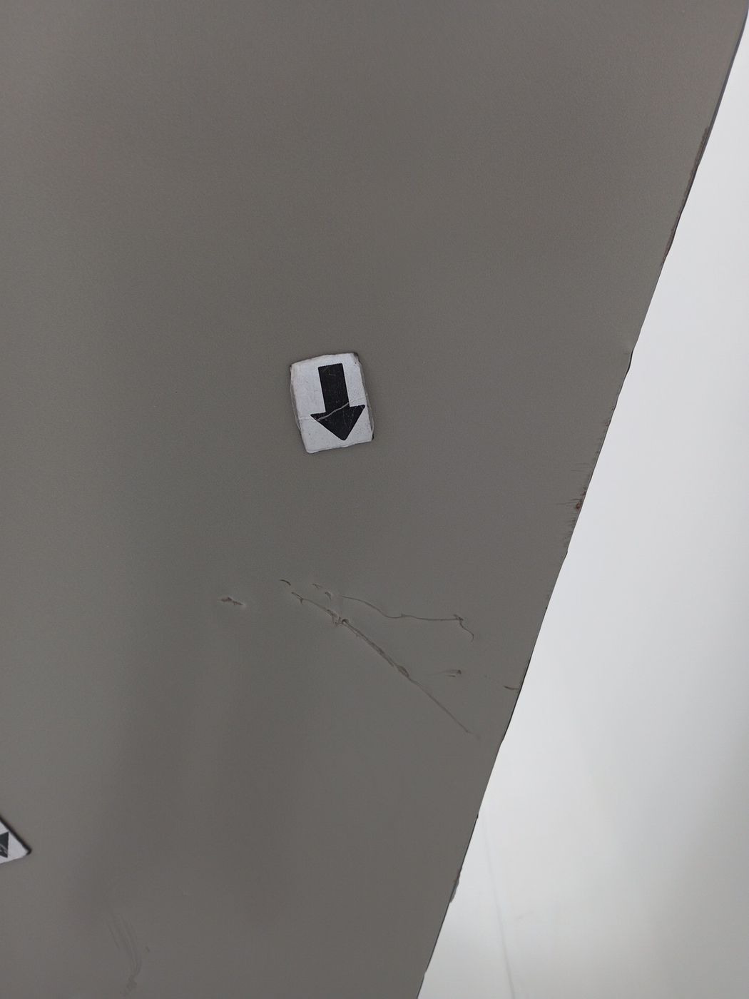 REFRIGERADOR ELECTROLUX TF56S TOP FREEZER FRO