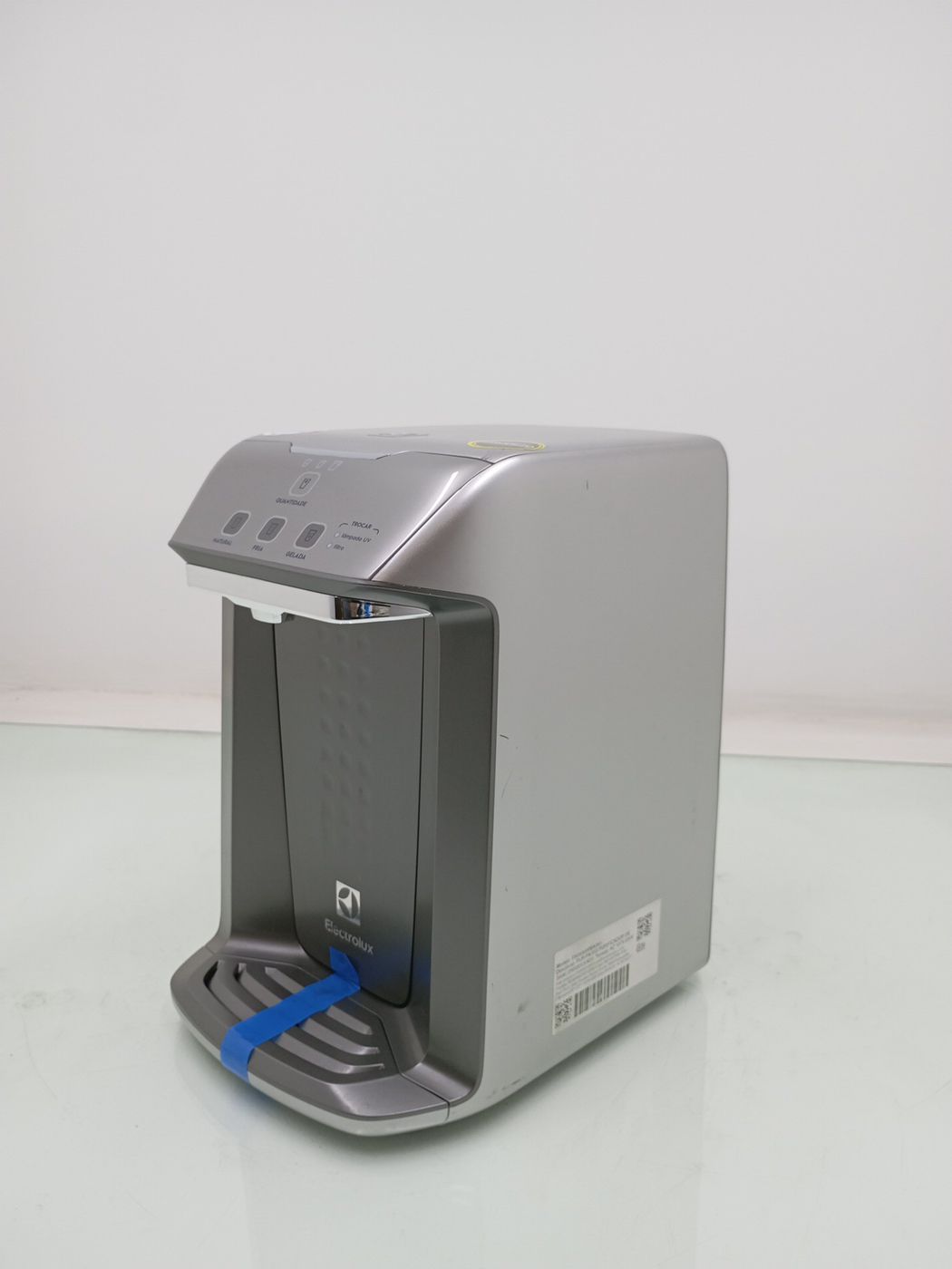 PURIFICADOR ELECTROLUX PA31G REFRIGERACAO ELE