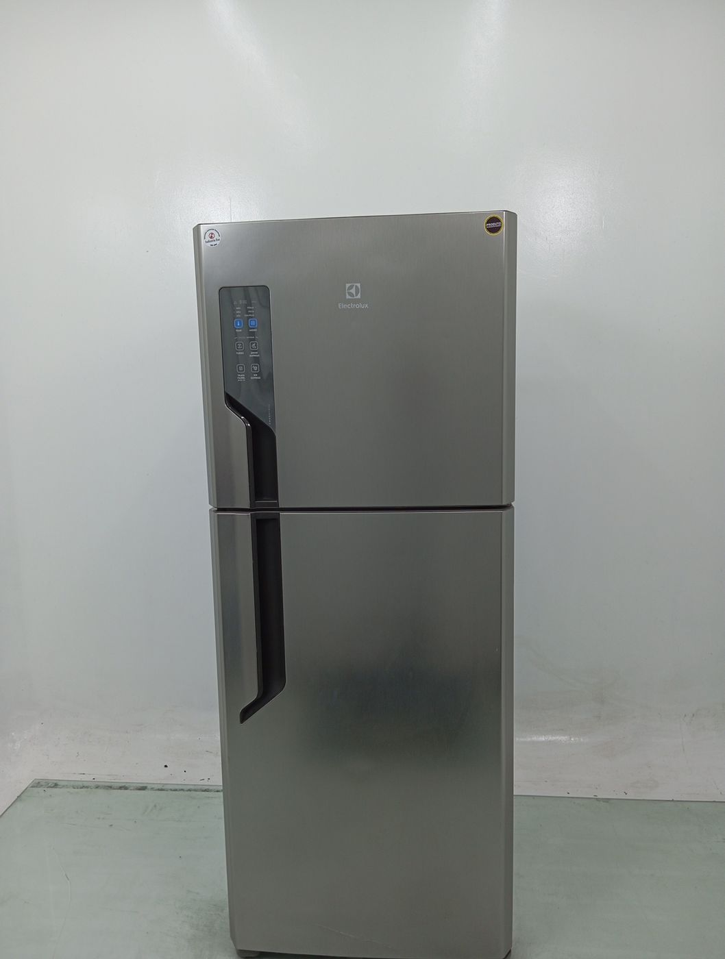 GELADEIRA ELECTROLUX TF55S FROST FREE 431L DU