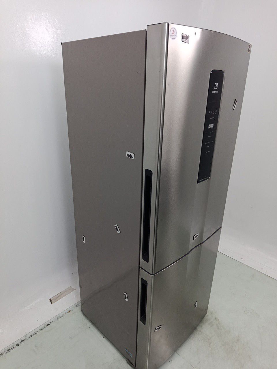 GELADEIRA ELECTROLUX IB55S FROST FREE INVERTE